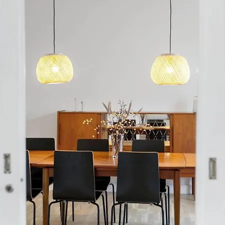 Tatil Evi Ae303-aeroskobing-sygehusvejen-3 Ærøskøbing