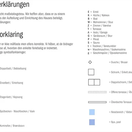 Tatil Evi Ae303-aeroskobing-sygehusvejen-3 *