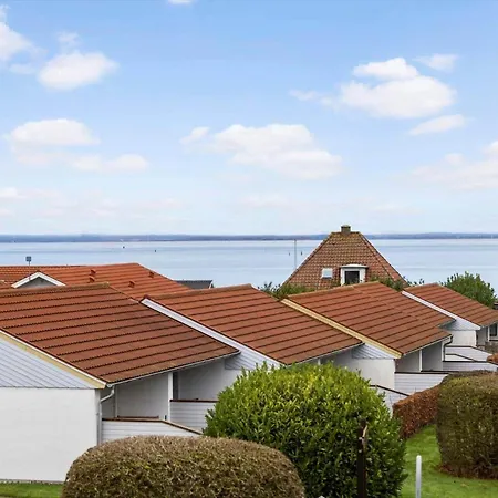 Ae303-aeroskobing-sygehusvejen-3 Tatil Evi