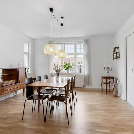 Ae303-aeroskobing-sygehusvejen-3 Tatil Evi Ærøskøbing