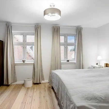 Tatil Evi Ae303-aeroskobing-sygehusvejen-3 Ærøskøbing