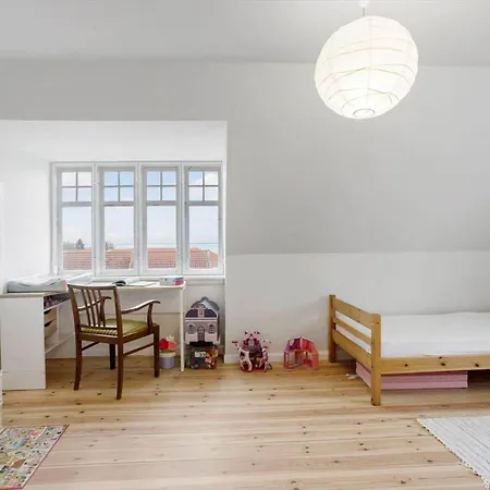 Ae303-aeroskobing-sygehusvejen-3 Holiday home Aeroskobing