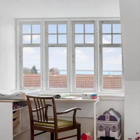 Ae303-aeroskobing-sygehusvejen-3 Holiday home
