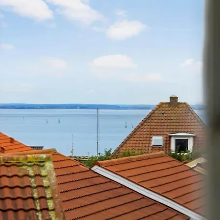 Holiday home Ae303-aeroskobing-sygehusvejen-3 *