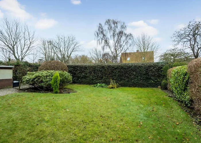 Ae303-aeroskobing-sygehusvejen-3 * Ærøskøbing